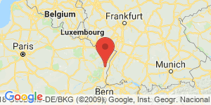 adresse et contact Gîte Au murmure de l'eau, Ebersheim, France