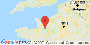 adresse et contact Moto Conexion, Saint-Maurice-du-Dsert, France
