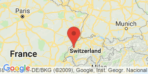 adresse et contact AK S.A. Taxicab, Neuchâtel, Suisse