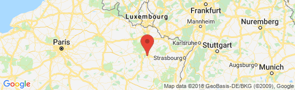 adresse investigationsgrand-est.fr, Chavigny, France