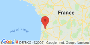adresse et contact Bijoux d'enfants, Le Pian-Médoc, France