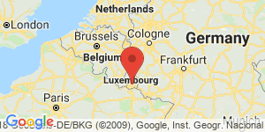 adresse et contact Etude d'avocat Sophie Devocelle, Luxembourg, Luxembourg