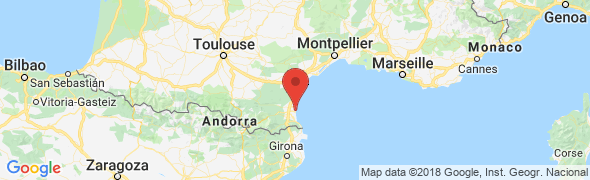 adresse sastre.fr, Canet-en-Roussillon, France
