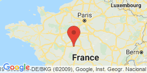 adresse et contact Centre de séjours de Saint-Aignan, Saint-Aignan-sur-Cher, France