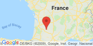 adresse et contact Office de tourisme Lot et Tolzac, Monclar d'Agenais, France