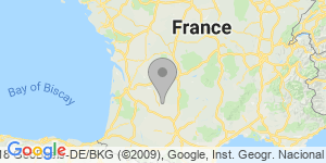 adresse et contact Lacet genial, Trentels, France