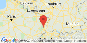 adresse et contact Woodparts, Wihr-au-Val, Alsace, France