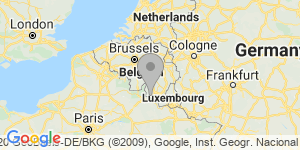 adresse et contact Perruque club, Bouillon, Belgique