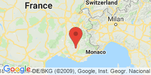 adresse et contact La Mainufacture, Revest des Brousses, France