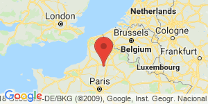 adresse et contact Europ-signal, Le Quesnel, France