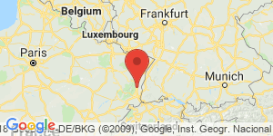 adresse et contact Xnet, Colmar, France
