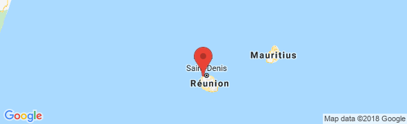 adresse linstitut.re, La Possession, Réunion