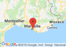 adresse coaching13.com, Marseille, France