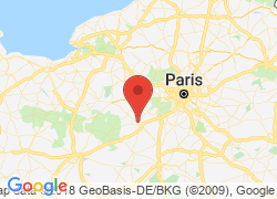 adresse driftngrip.com, Mainvilliers, France