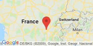 adresse et contact ISOstéo, Limonest, France
