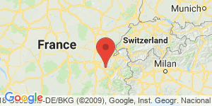 adresse et contact NaturaBATI, Dolomieu, France