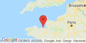 adresse et contact Obcom, Saint-Malo, France