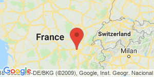 adresse et contact Mercier Promotion, Lissieu, France