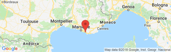 adresse fregate-immobilier.com, St Cyr sur Mer, France