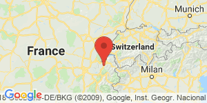 adresse et contact KONTIO, Metz-Tessy, France