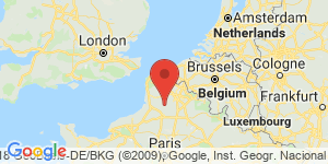 adresse et contact Dép Info Services, Doullens, France