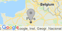 adresse et contact Panneau solaire, Paris, France
