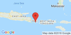 adresse et contact Bali Origine, Denpasar, Bali