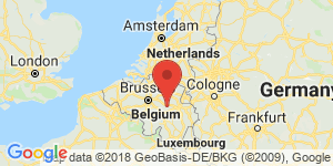 adresse et contact Cooselec Ets., Hannut, Belgique