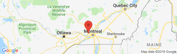adresse location-de-moto.com, Saint-Eustache, Canada