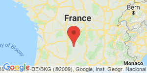 adresse et contact Garage Eric Cazard, Latronquière, France