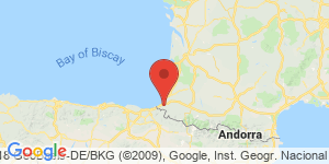 adresse et contact Atlas Saveurs, Ustaritz, France