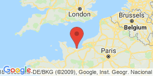 adresse et contact SCISTRI - A.D. Hygiene, Douvres-la-Délivrande, France