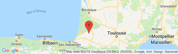 adresse dubecq-photovoltaique.com, Saint Sever, France