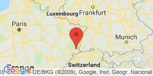 adresse et contact Maktrade, Mulhouse, France