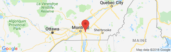 adresse granitemonteregie.com, Marieville, Canada