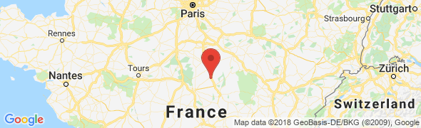 adresse assainissement-noncollectif.fr, Tracy-sur-Loire, France