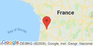 adresse et contact Centre Nautique Christian Querre, Fronsac, France