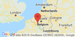 adresse et contact Blavier, Huissignies, Belgique