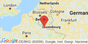 adresse et contact Taxi Deland, Angecourt, France