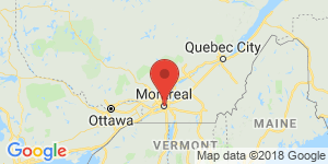 adresse et contact Saint M, Montréal, Canada