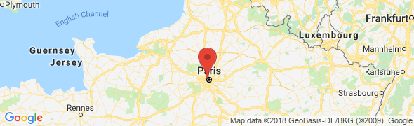 adresse plb.fr, Levallois-Perret, France