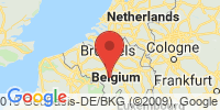adresse et contact Nouvia D'Jumet, Jumet, Belgique