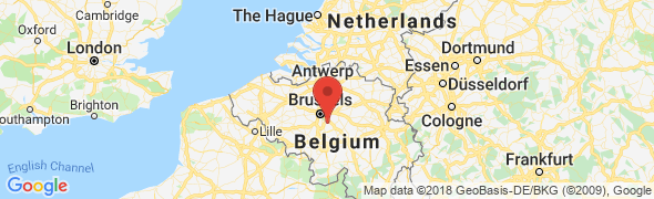 adresse branche-arbres.be, Genval, Belgique