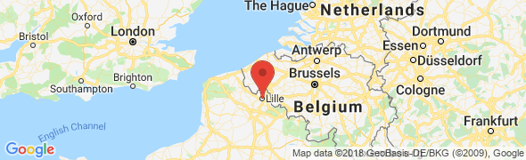 adresse ac-log.fr, Lille, France