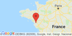 adresse et contact DPRO, Saint-Lumine-de-Coutais, France