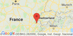 adresse et contact SP Distribution, Archamps, France