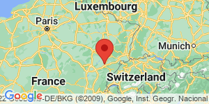 adresse et contact Camping des Peupliers, Geneuille, France