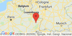 adresse et contact Les Gtes de la Plaine, Celles-sur-Plaine, France
