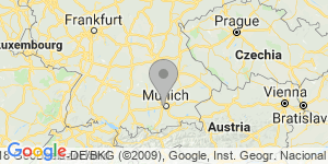 adresse et contact Excursiopedia, Munich, Allemagne
