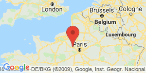 adresse et contact Caroline Espinal, Sophro-Analyste, Fontenay-Saint-Père, France